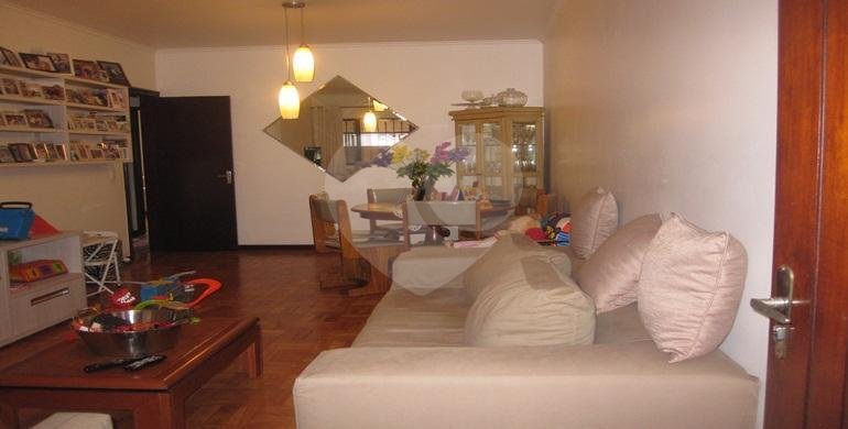 Casa á venda - Jabaquara