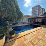 Casa com 4 quartos próxima á Santa Casa