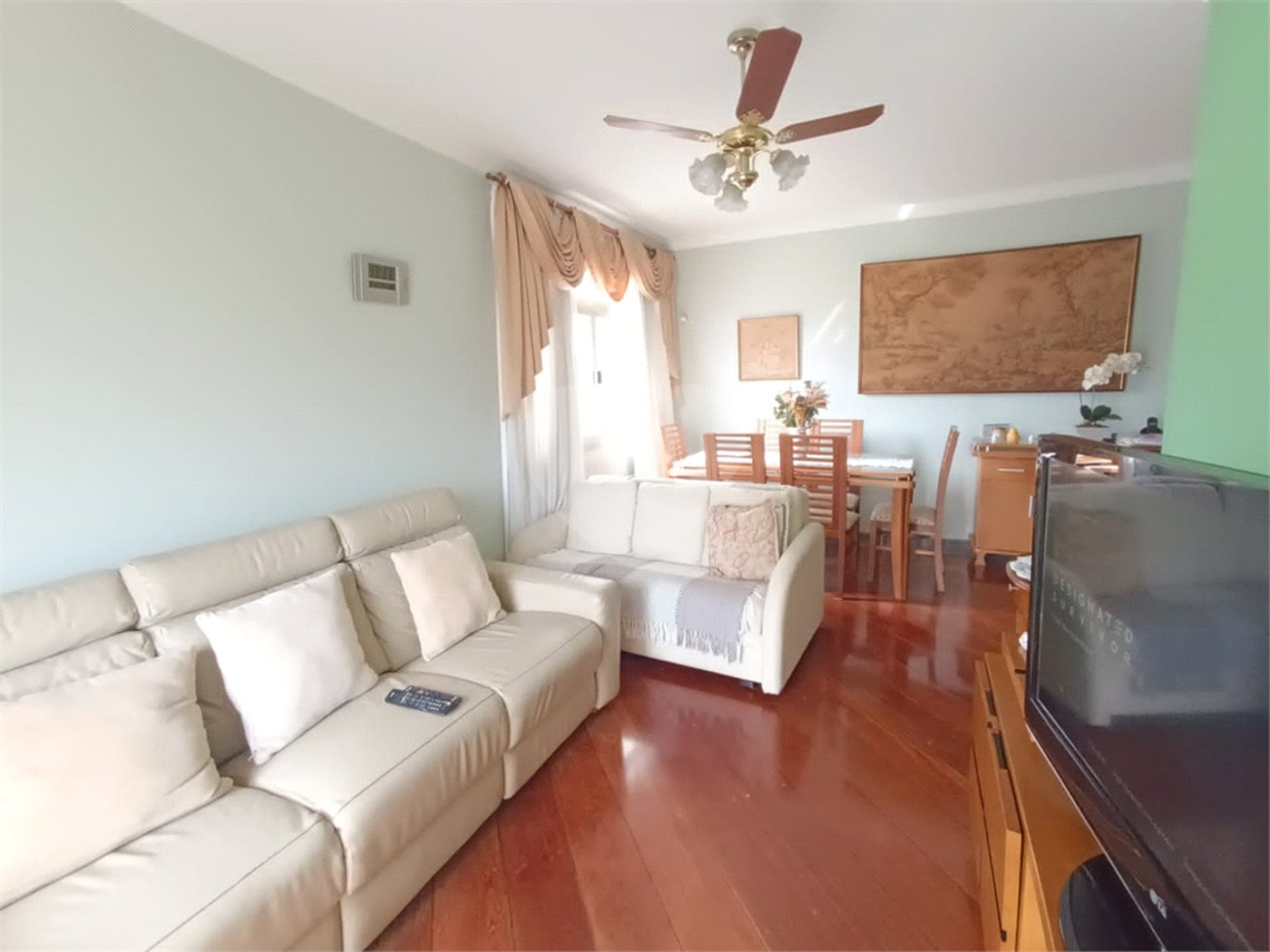 Apartamento à venda no Cambuci com 100m2