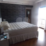 Apartamento na Mooca