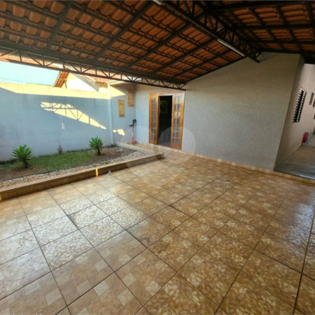 Casa 2 quartos 1 suíte