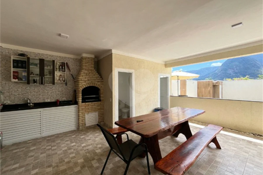 Casa à venda com 3 suítes em Morada da Praia, Bertioga, SP
