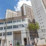 Apartamento à venda 35m² no Condomínio Mapp, Parque Industrial Tomas Edson