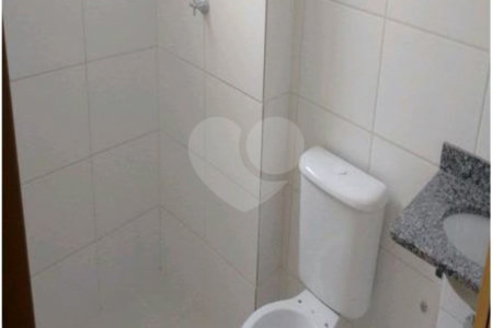 Apartamento para venda no Condomínio London Park