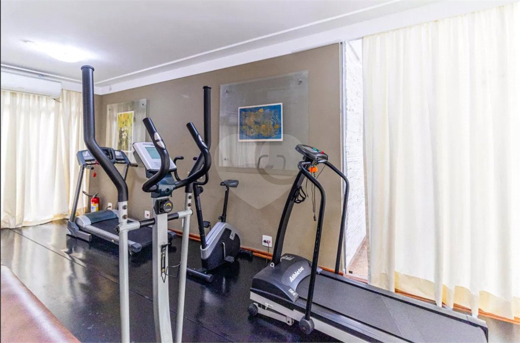 Apartamento à venda com 167m², 3 quartos e 2 vagas
