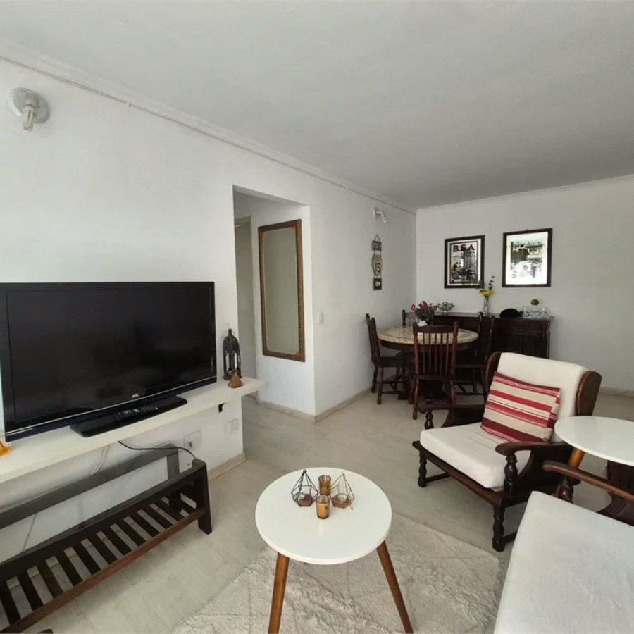 Apartamento para alugar com 2 quartos em Jardim Bonfiglioli, São Paulo, SP