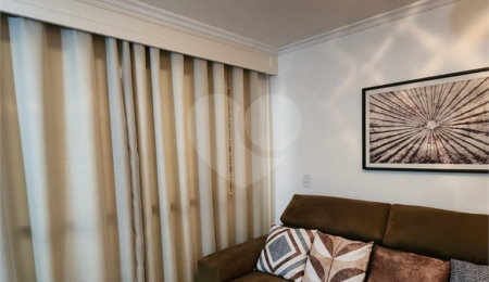 Apartamento à venda com 2 suítes em Higienópolis, São Paulo, SP