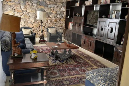 Casa à venda, 742 m², com piscina, 5 suítes, em Embu das Artes