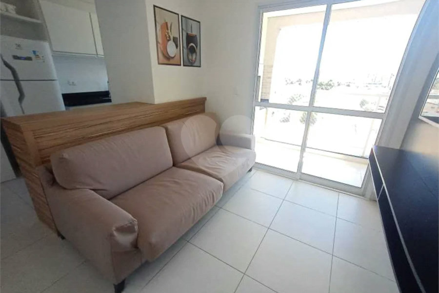 Apartamento para alugar com 1 suíte, em São Dimas, Piracicaba, SP