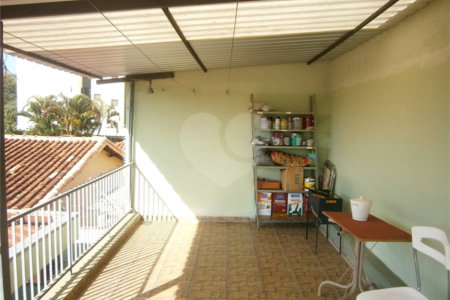 Casa à venda no Jardim Nova Santa Paula – São Carlos/SP