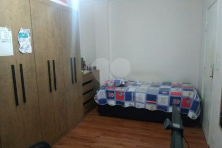 Excelente apartamento para venda na Mooca