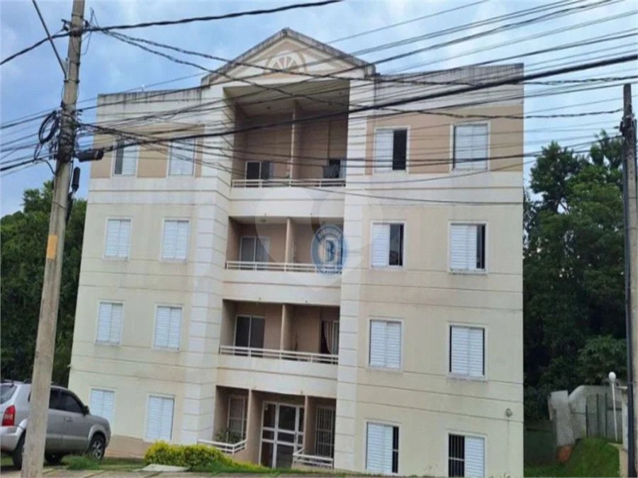 Apartamento à venda com 2 quartos em Jardim Ísis, Cotia, SP