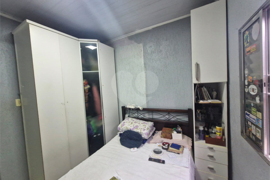 Casa Térrea à venda com 6 quartos em Tucuruvi, São Paulo, SP