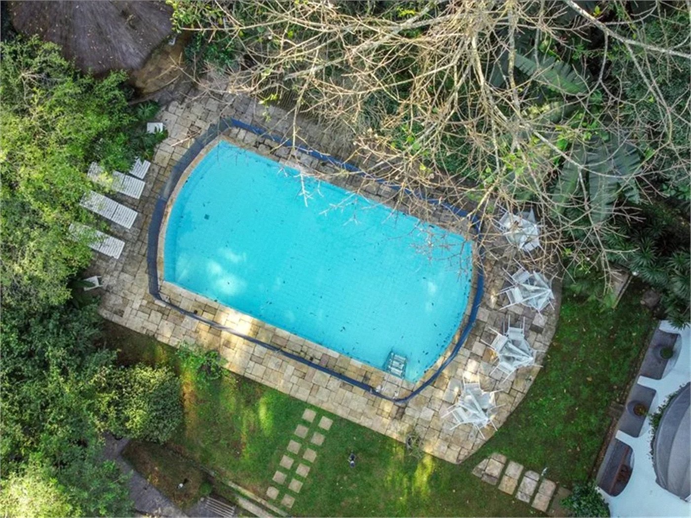 Casa à venda com 4 suítes em Fazenda Morumbi, São Paulo, SP