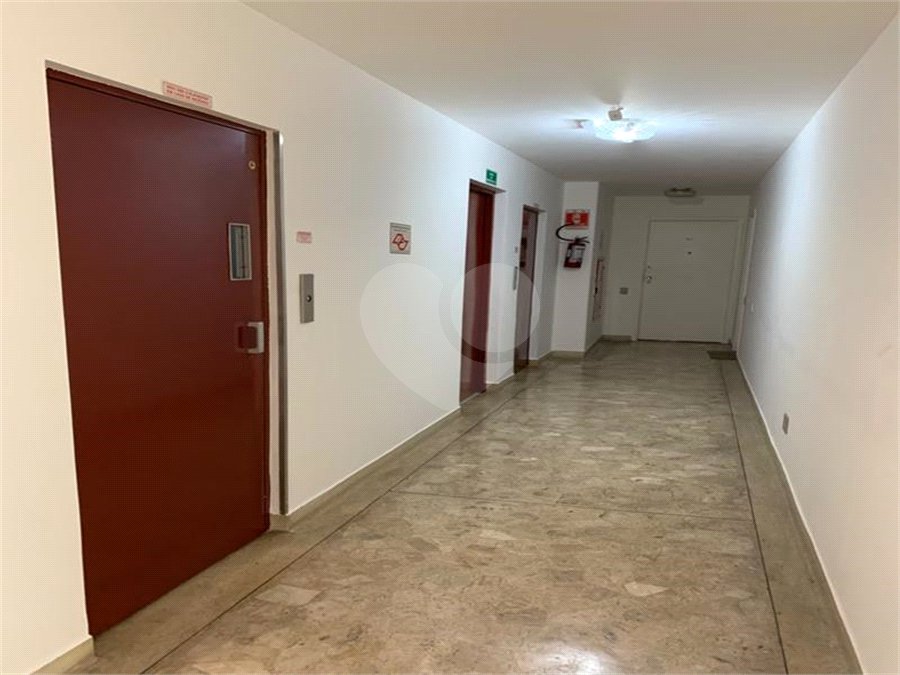 Apartamento à venda com 1 quarto em Jardim América, São Paulo, SP