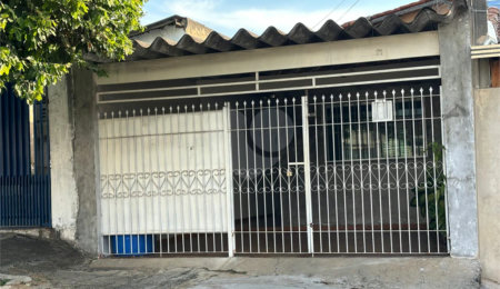 Casa à venda com 3 quartos, sendo 1 suíte,  em Jardim Santo Antônio, Salto, SP