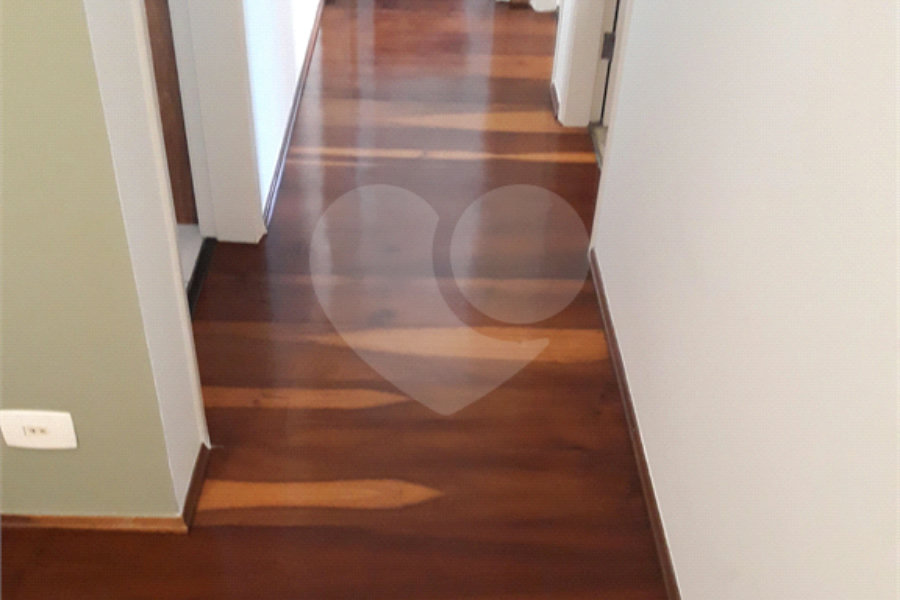 Apartamento à venda com 2 quartos em Vila Guarani, São Paulo, SP