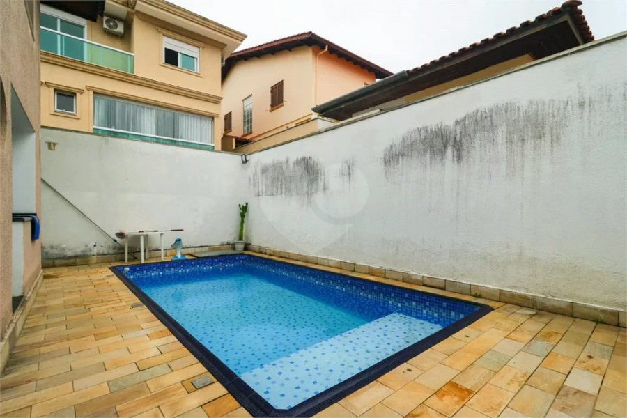 Casa à venda com 2 quartos, sendo 1 suíte, em Morumbi, São Paulo, SP