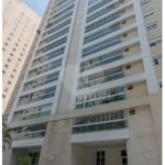 Apartamento à venda com 3 suítes em Brooklin, São Paulo, SP