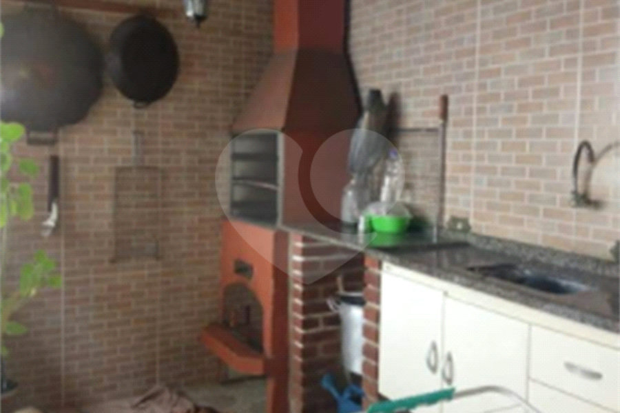 Sobrado à venda com 2 quartos em Jaçanã, São Paulo, SP