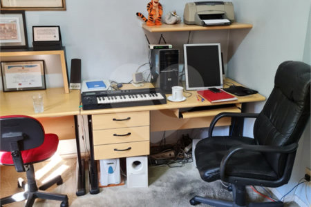 Apartamento à venda com 3 suítes em Vila Andrade, São Paulo, SP