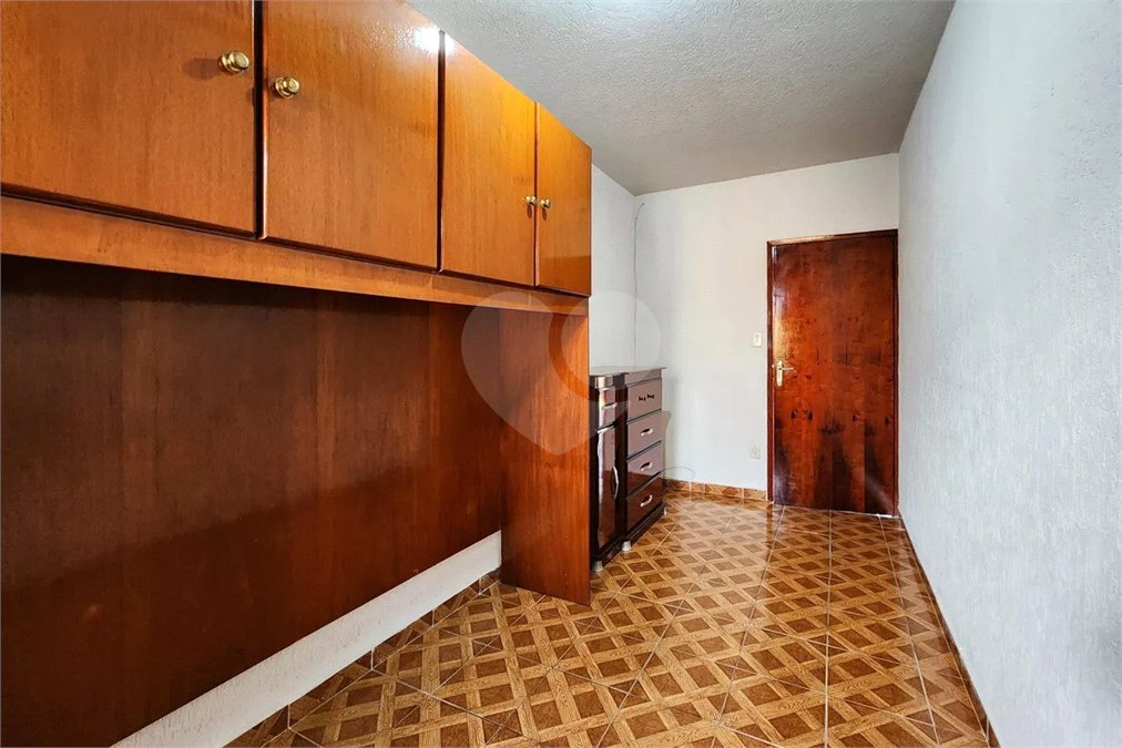 Sobrado à venda com 3 quartos, sendo 1 suíte, em Nova Petrópolis, São Bernardo do Campo, SP