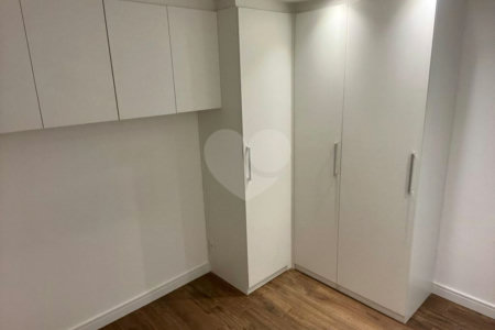 Apartamento à venda com 2 quartos em Jardim Ana Maria, São Paulo, SP