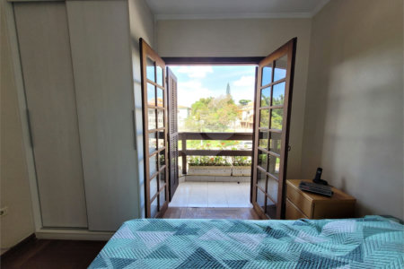 Sobrado à venda com 3 quartos, sendo 1 suíte, em Jardim Líbano, São Paulo, SP