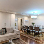 Apartamento à venda com 3 quartos, sendo 1 suíte,  em Higienópolis, São Paulo, SP