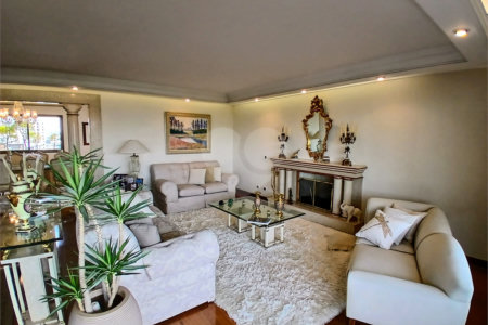 Apartamento à venda com 4 suítes em Santana, São Paulo, SP