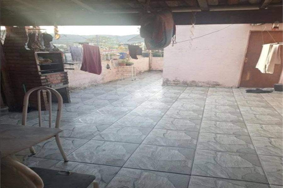 Sobrado à venda com 4 quartos em Tremembé, São Paulo, SP