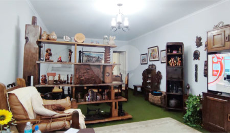 Sobrado à venda com 3 quartos em Vila Paulicéia, São Paulo, SP