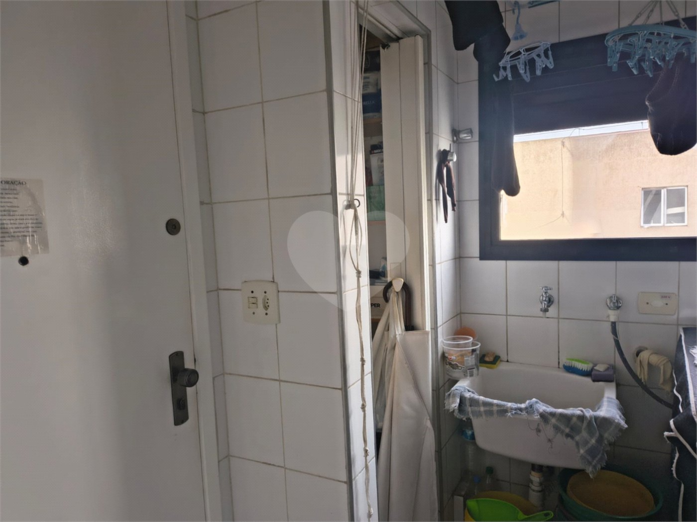 Apartamento à venda com 3 quartos, sendo 1 suíte, em Santana, São Paulo, SP