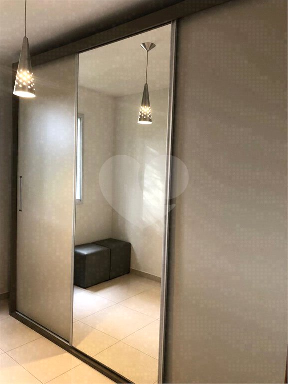 Apartamento à venda com 2 quartos em Tremembé, São Paulo, SP