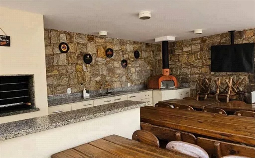 Apartamento à venda com 3 suítes em Vila Gomes Cardim, São Paulo, SP