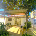 Casa para alugar com 2 quartos, sendo 1 suíte, no Centro, Indaiatuba, SP