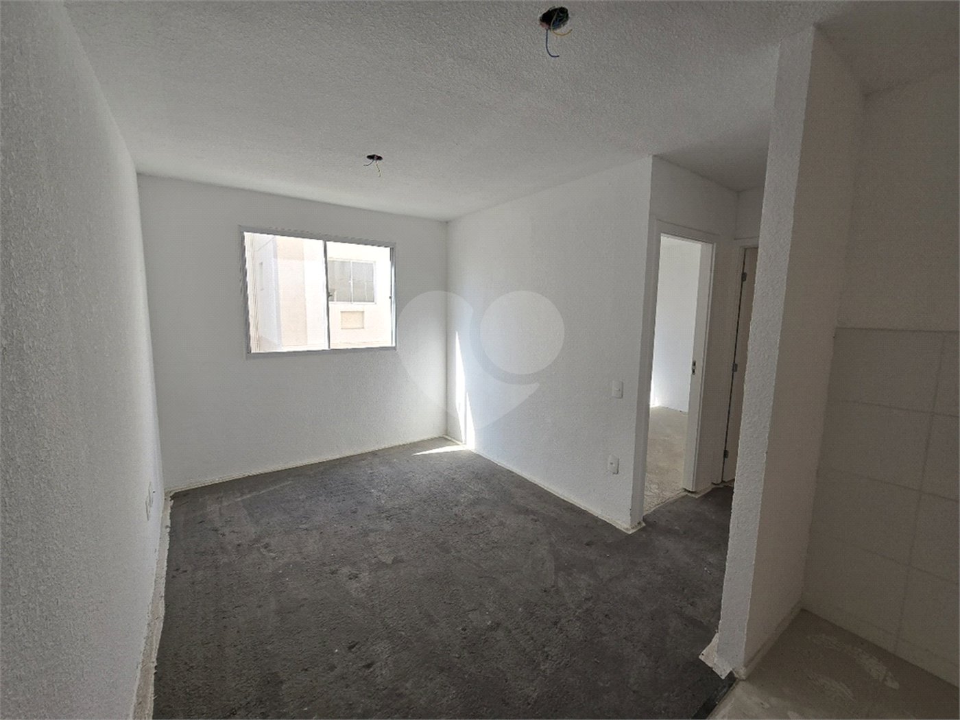 Apartamento à venda com 2 quartos em Campo Grande, Rio de Janeiro, RJ