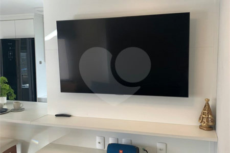 Apartamento à venda com 1 quarto em Vila Leopoldina, São Paulo, SP