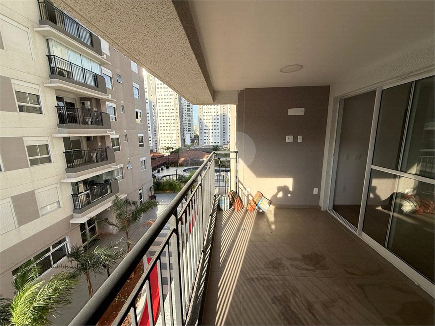Apartamento à venda com 3 quartos em Barra Funda, São Paulo, SP