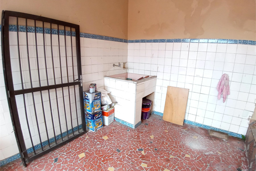 Casa Térrea à venda com 2 quartos em Água Fria, São Paulo, SP