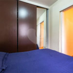 Apartamento à venda com 2 quartos em Pinheiros, São Paulo, SP