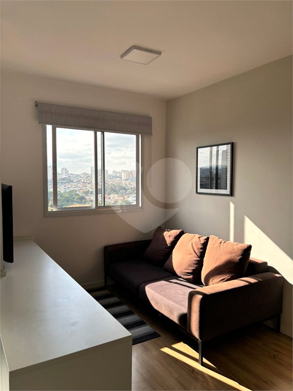 Apartamento à venda com 2 quartos em Vila Galvão, Guarulhos, SP
