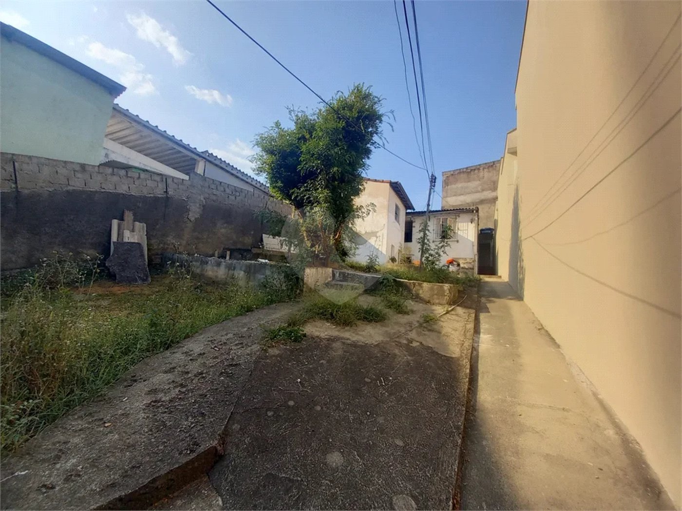 Casa à venda com 3 quartos em Tucuruvi, São Paulo, SP
