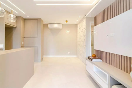 Apartamento à venda com 2 quartos, sendo 1 suíte, em Pinheiros, São Paulo, SP