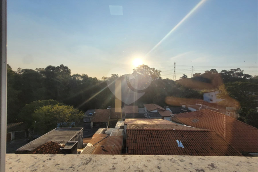 Apartamento à venda com 2 quartos em Vila Clarice, São Paulo, SP