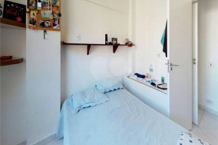 Apartamento à venda com 3 quartos, sendo 2 suítes, em Jardim Botânico, Rio de Janeiro, RJ