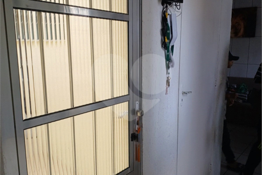 Sobrado à venda com 4 quartos, sendo 1 suíte, em Santana, São Paulo, SP