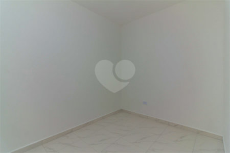 Apartamento à venda com 1 quarto em Santana, São Paulo, SP
