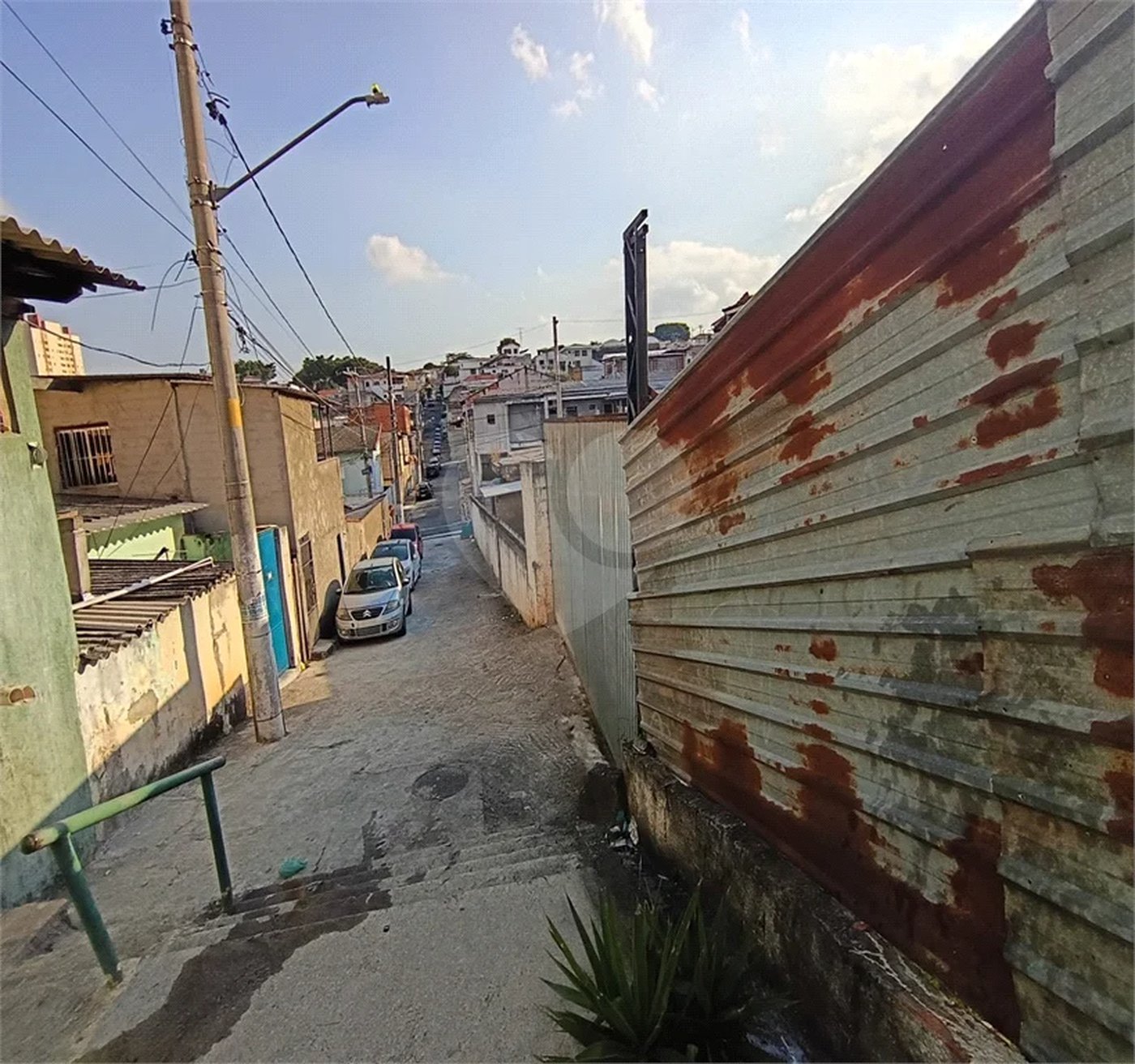 Terreno à venda ou para alugar em Lauzane Paulista, São Paulo, SP