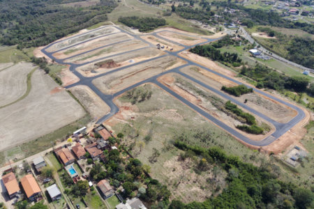 Jardim Jacarandá